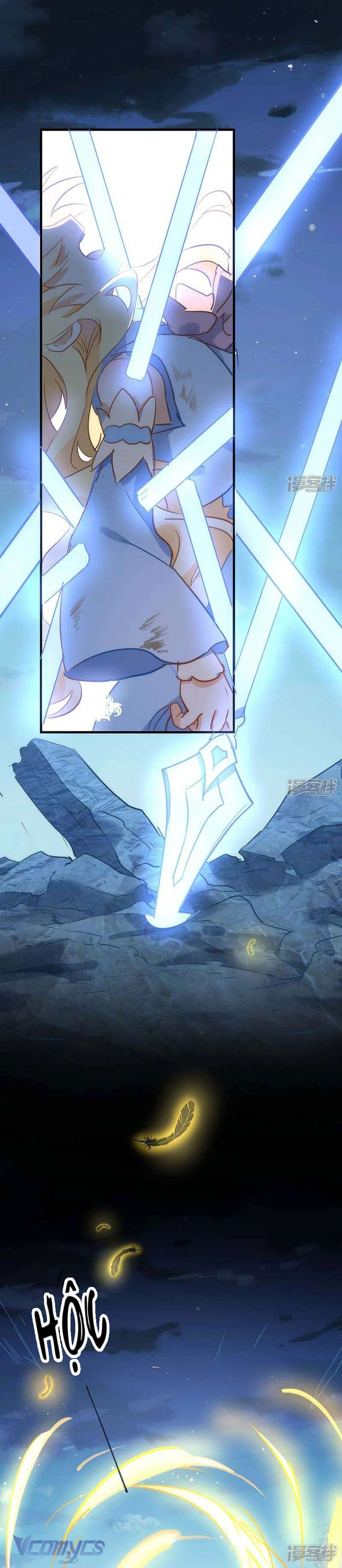 Tình Địch Kỳ Quái Tăng Thêm Rồi! Chap 60 - Trang 2