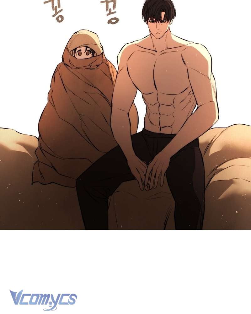 Hãy Dạy Em Cách Khao Khát Chap 44 - Trang 2