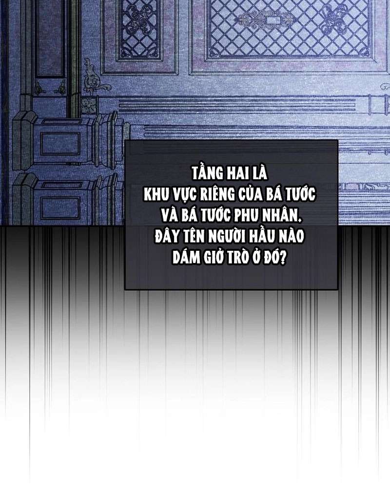 Nữ Hầu Báo Thù: Thời Khắc Cuối Cùng Chap 13 - Trang 4