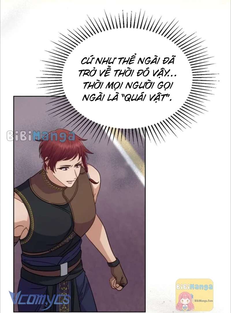 Hôn Nhân Giả Dối Chap 72 - Trang 4