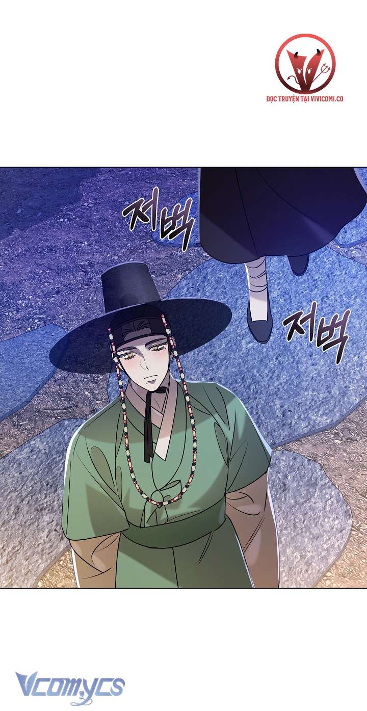 [18+] Biên Niên Sử Xuân Họa Thời Joseon Chap 47 - Trang 2