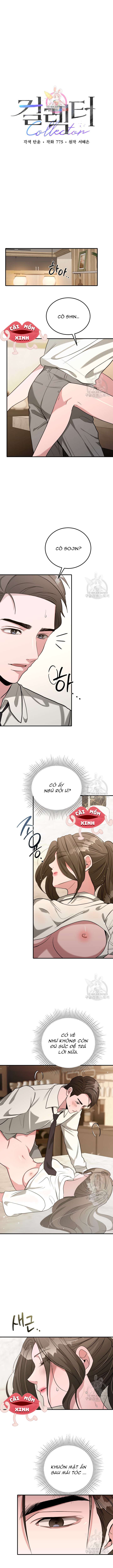Collector Collector-Chap 15 - Trang 2