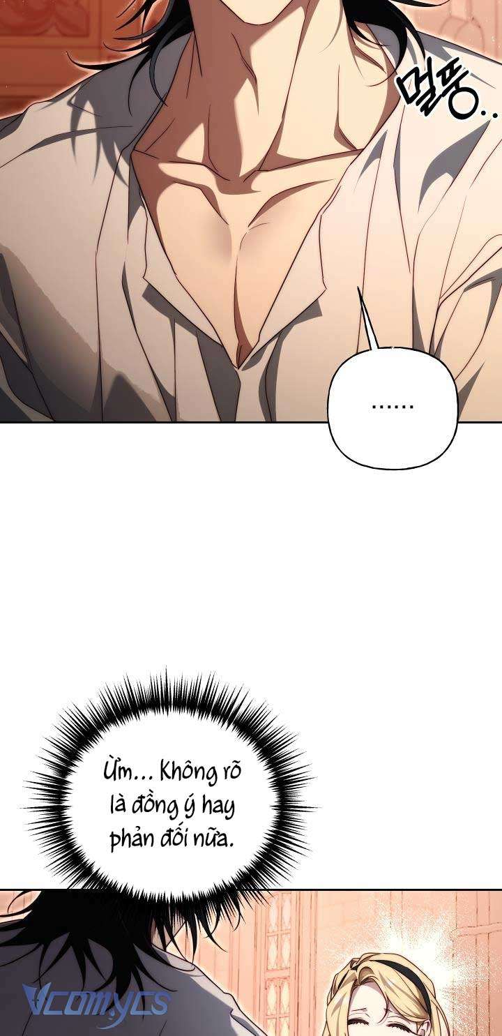 Thuần Hóa Hoàng Tử Quái Vật Chap 19 - Trang 3