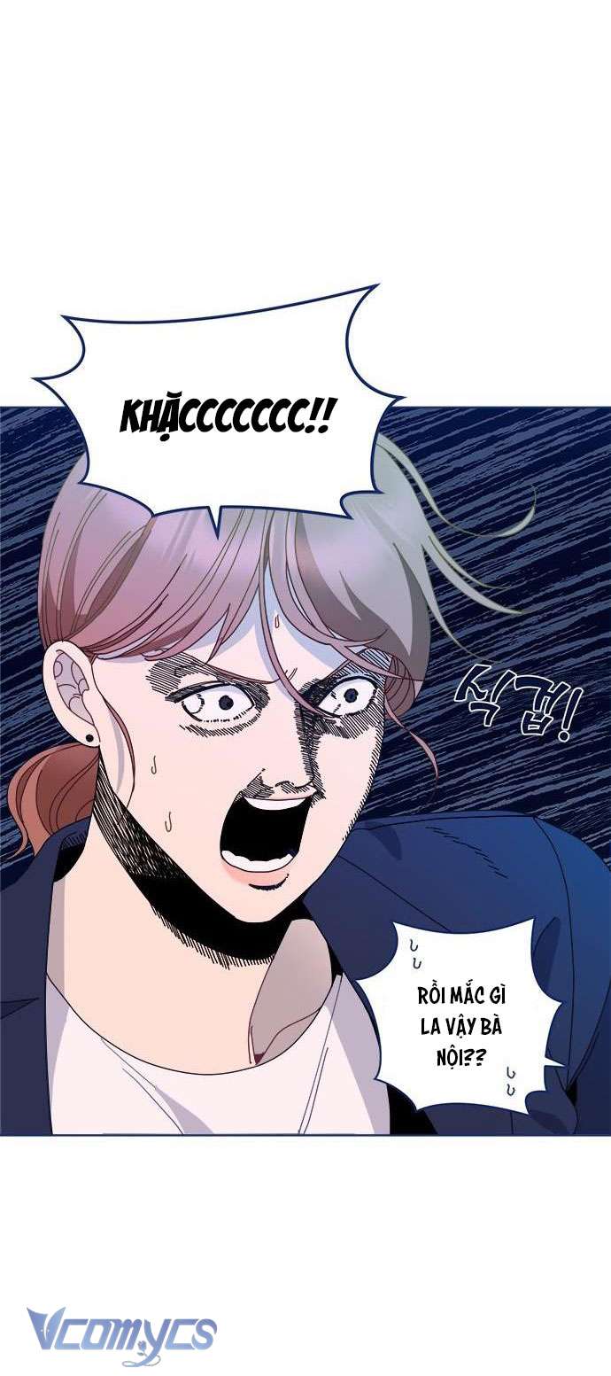 Thứ Tôi Cần Không Phải Là Tình Yêu Chap 8 - Trang 3