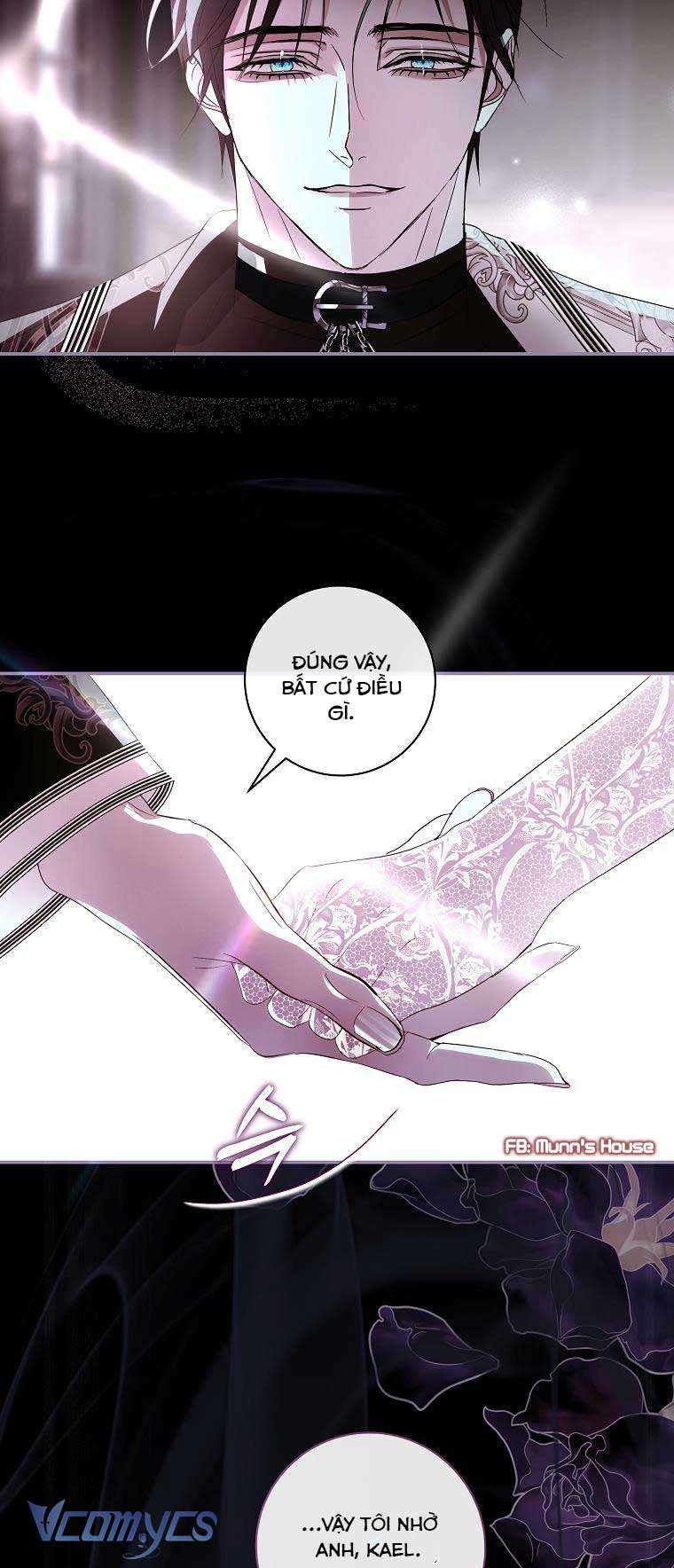 Này Boss Phản Diện, Tôi Có Thể Làm Mọi Thứ Trừ Cưới Ngài Chap 42 - Trang 2