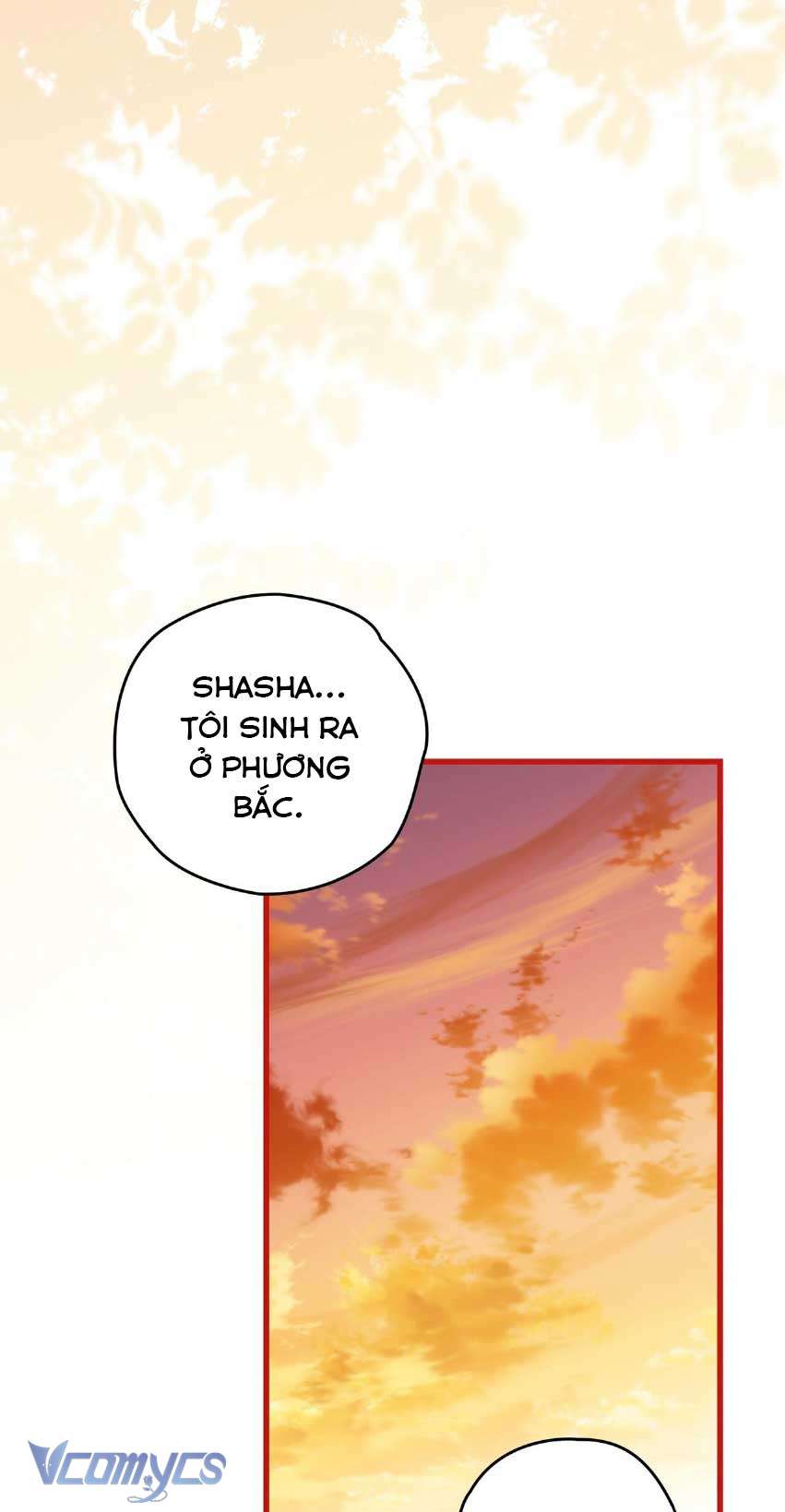 Gửi đến người sói yêu dấu của em Chap 7 - Trang 2