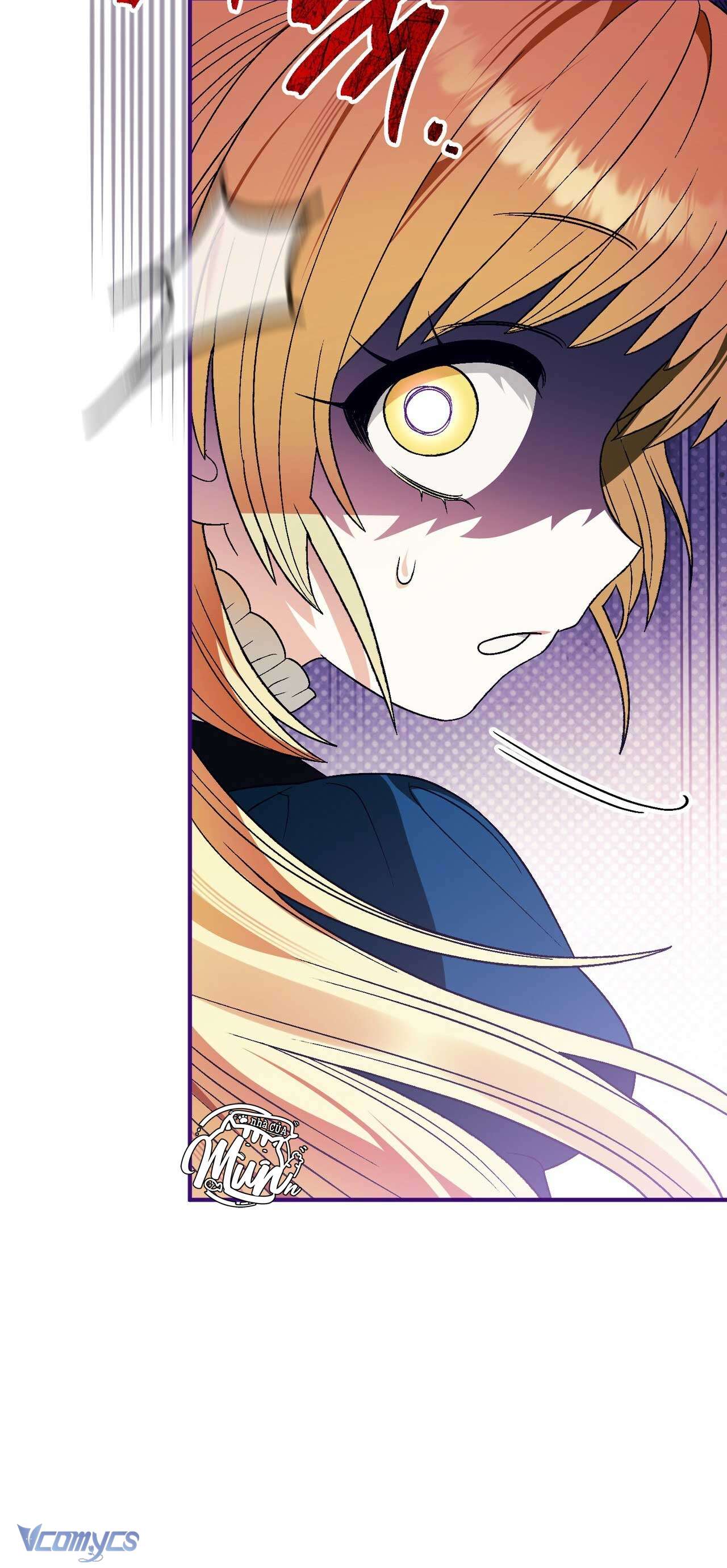 Gửi đến người sói yêu dấu của em Chap 11 - Trang 2