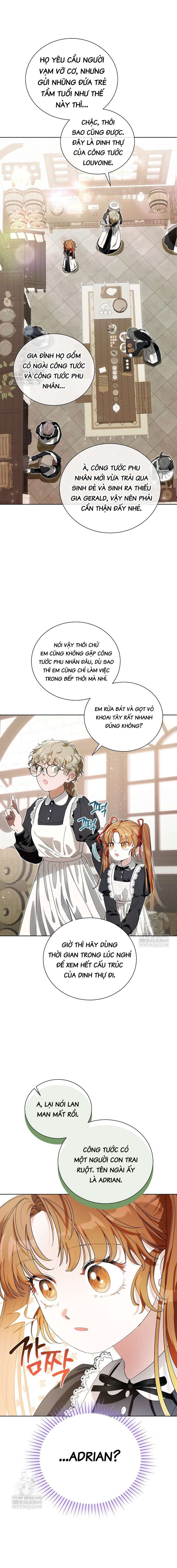 Đoàn Trưởng Kỵ Sĩ Của Nam Phụ Chap 2 - Next 