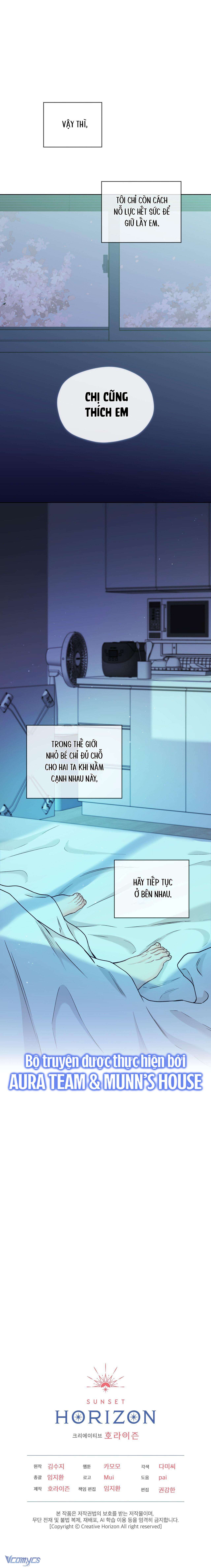 Nhà Tôi Có Một Con Chuột Chap 64 - Trang 2