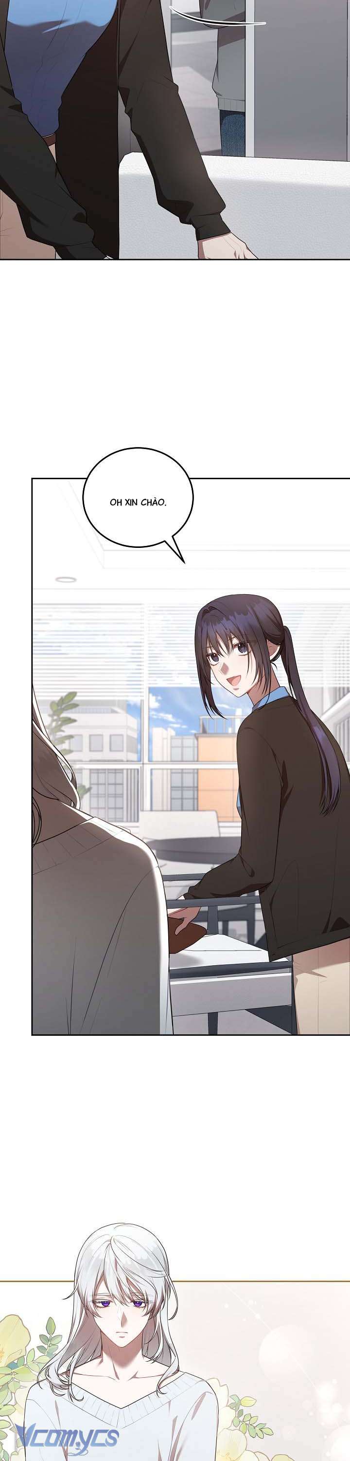 Chủ Tiệm Cafe Là Guide Cấp S Chapter 19 - Next Chap 20