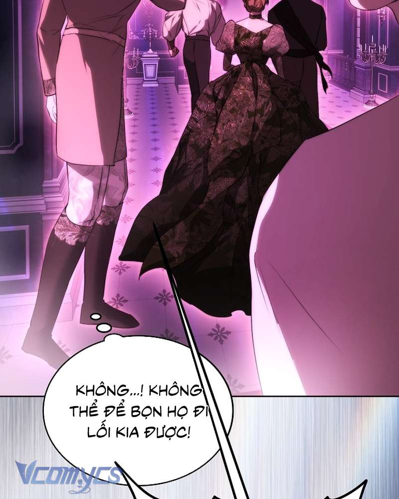 Hãy Dạy Em Cách Khao Khát Chap 53 - Trang 2