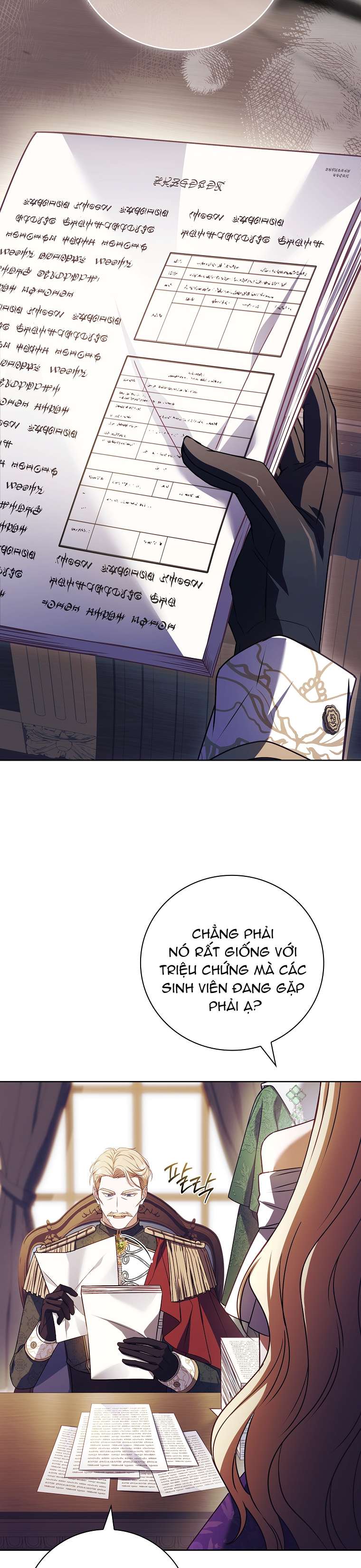 Cha Nào Con Nấy Chap 50 - Next 