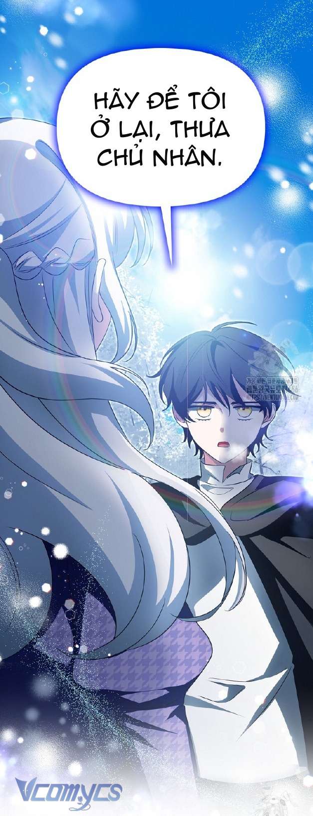 Kế Hoạch Nghỉ Hưu Của Nhân Vật Phản Diện Chap 29 - Trang 4