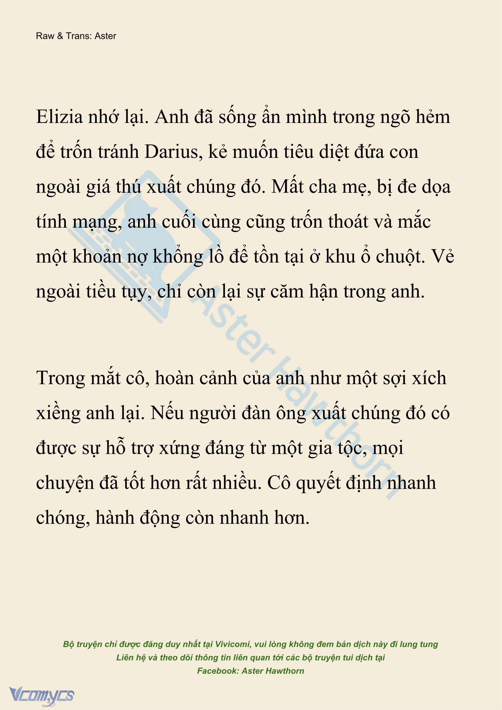 [NOVEL] Người Chồng Thứ N Chap 110 - Next 