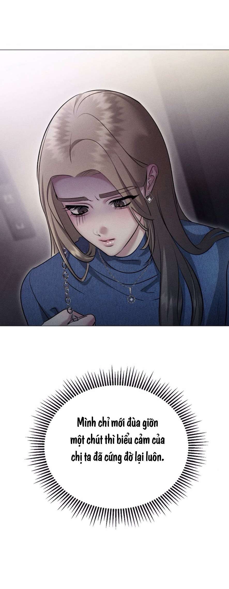 〖18+〗- Sự Cám Dỗ Ngọt Ngào Của Cậu Bạn Thân Chap 13 - Trang 2