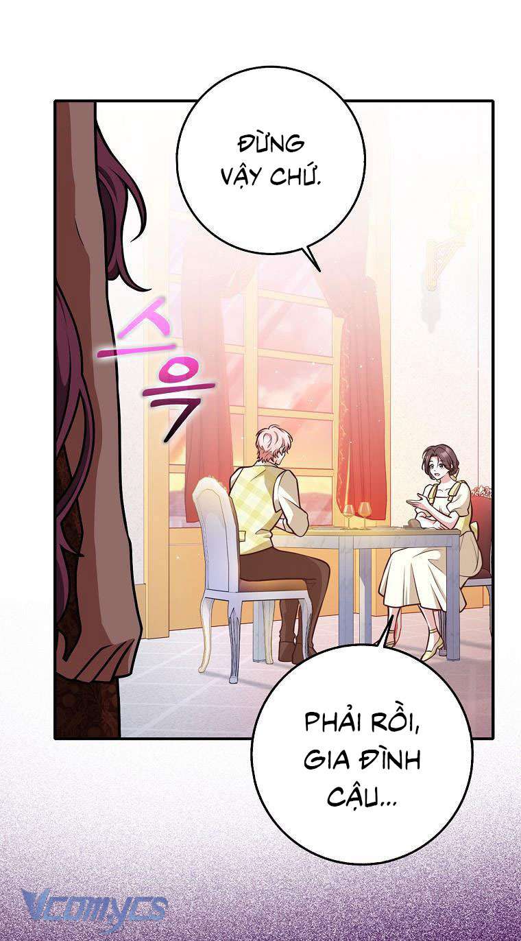 Tôi Thề Chúng Ta Chỉ Là Bạn Chapter 31 - Trang 4