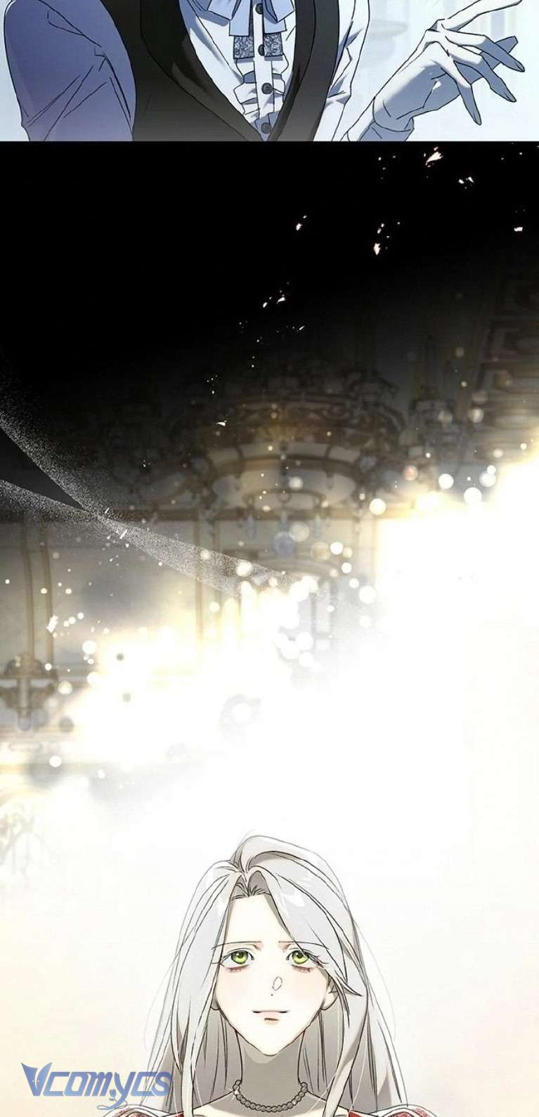 Cứ Cố Gắng Hết Sức Để Hối Hận Chap 13 - Trang 4