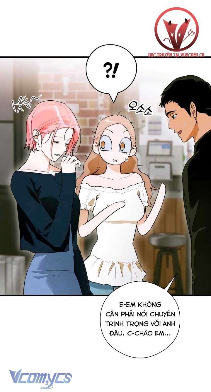 [18+] Mong Ước Của Ác Quỷ Chap 57 - Trang 2