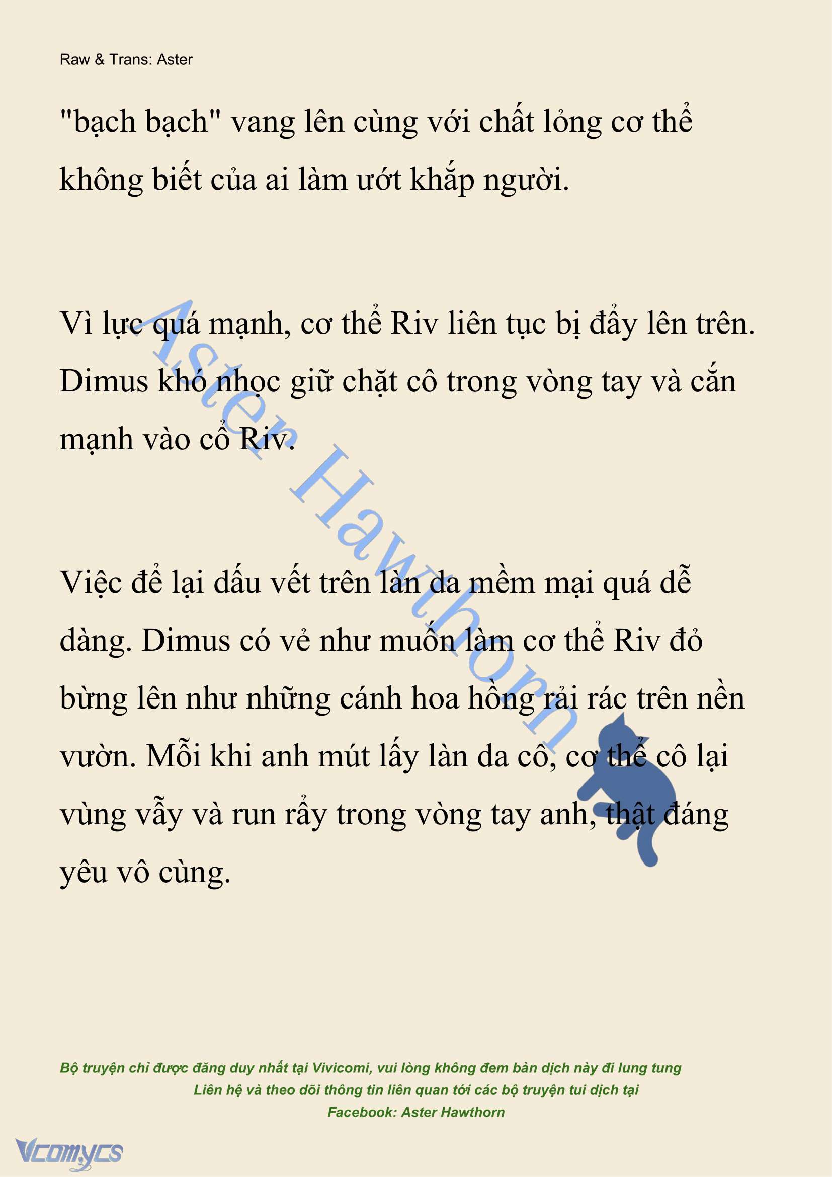 [NOVEL] Odalisque Chap 136 - Trang 2