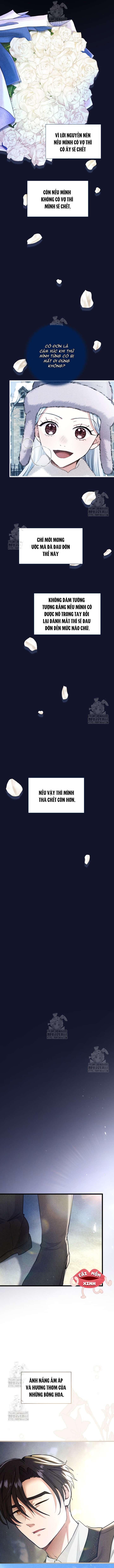 Bệ Hạ, Xin Hãy Quên Tôi Đi Chap 44 - Trang 2