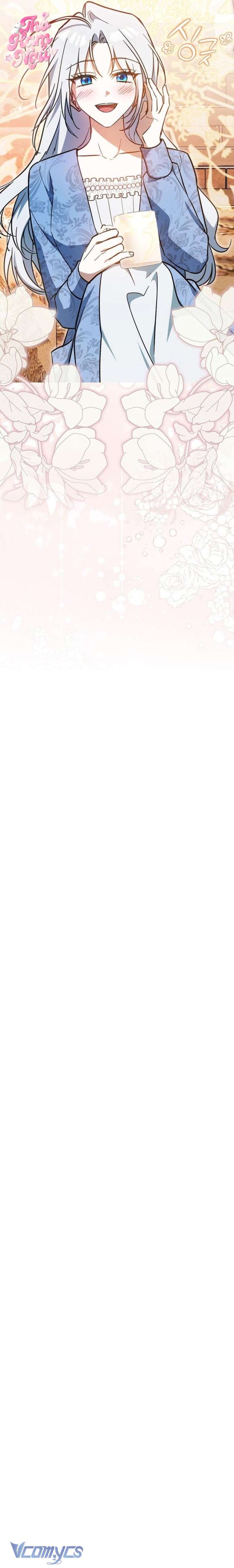 Chồng Của Tôi Giống Nam Chính Quá Đi Chap 6 - Trang 3