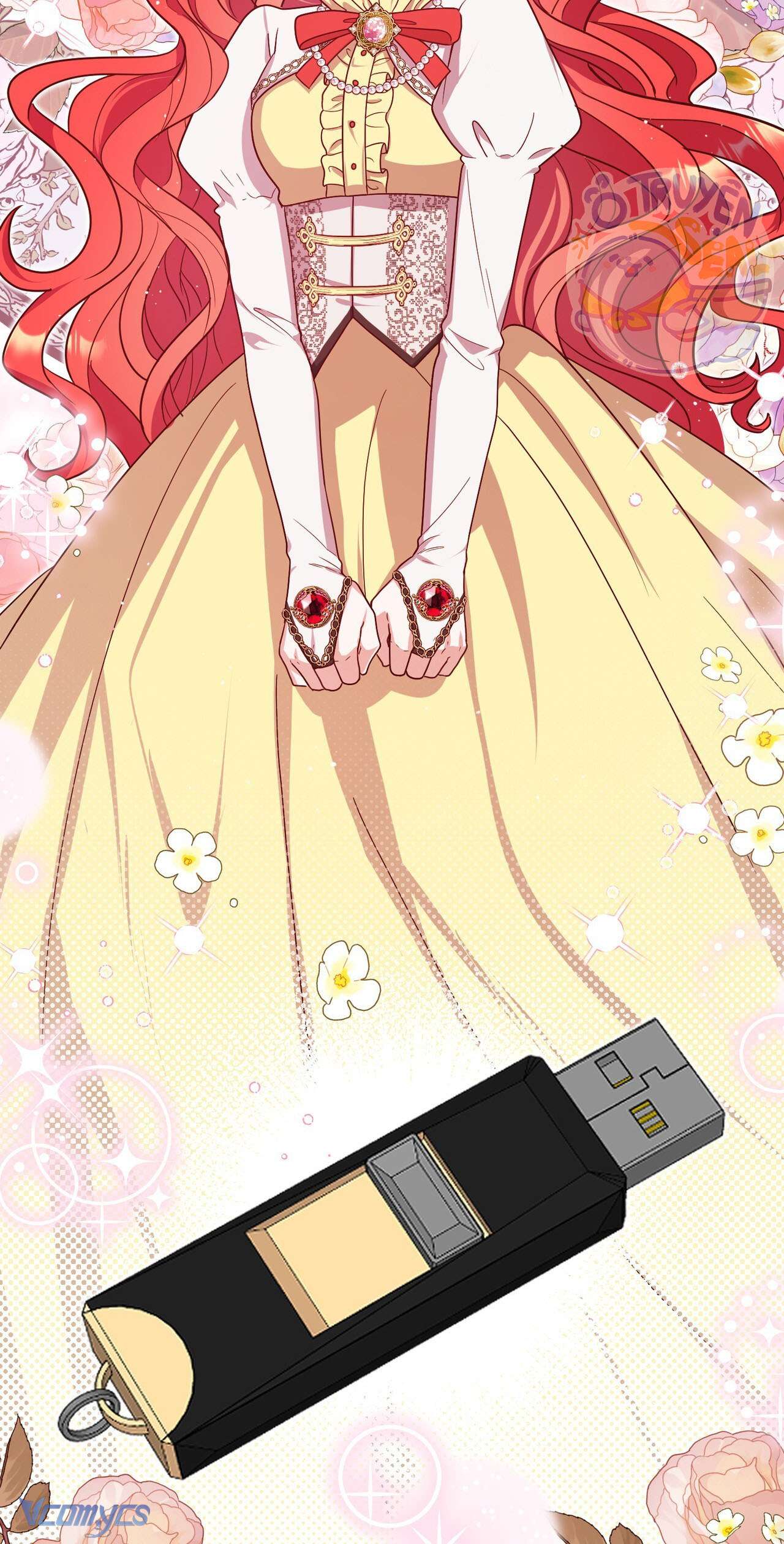 Kết Thúc Viên Mãn Không Cần Tình Yêu Chap 4 - Trang 3