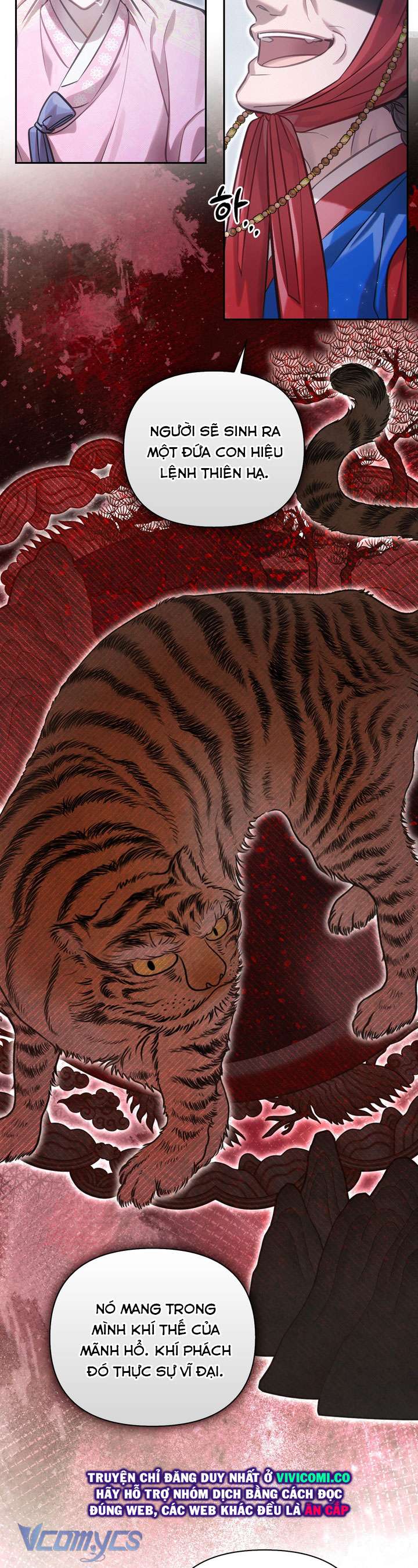 [18+] Tiết Học Bí Mật Của Trung Điện Chap 69 - Trang 2