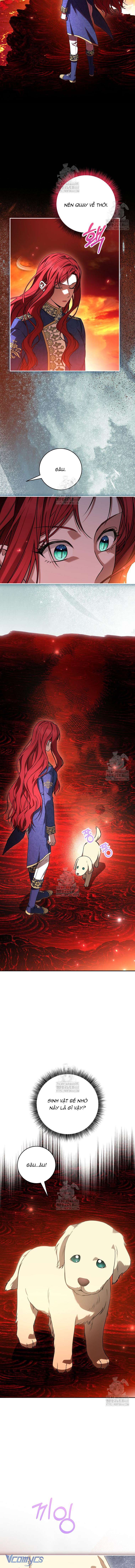 Ác Nữ Bị Quỷ Ám Rồi! Chuẩn Bị Hỗn Loạn Thôi! Chap 15 - Trang 2