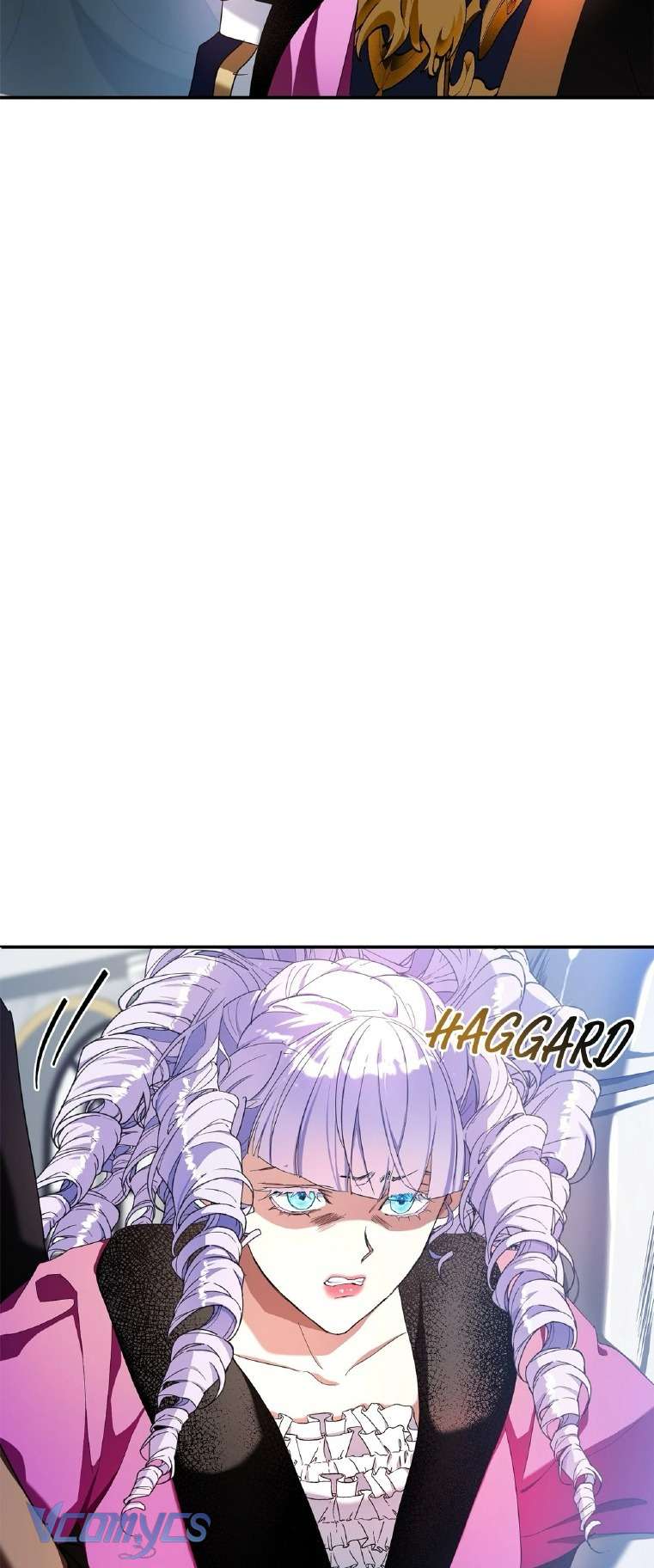 Người Yêu Đã Chết Của Tôi Đã Trở Thành Bạo Chúa Chap 21 - Trang 2