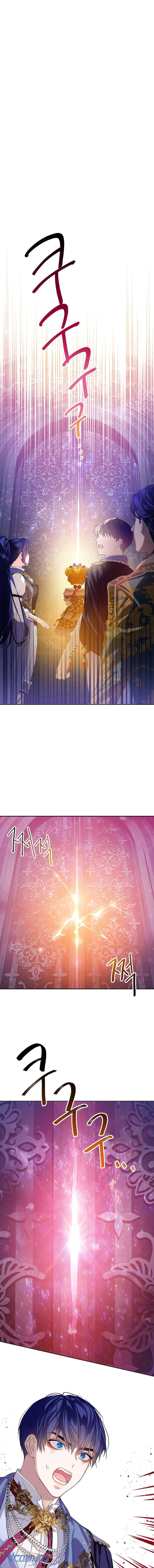 Trở Thành Người Thừa Kế Của Gia Đình Phản Diện Chap 20 - Trang 3