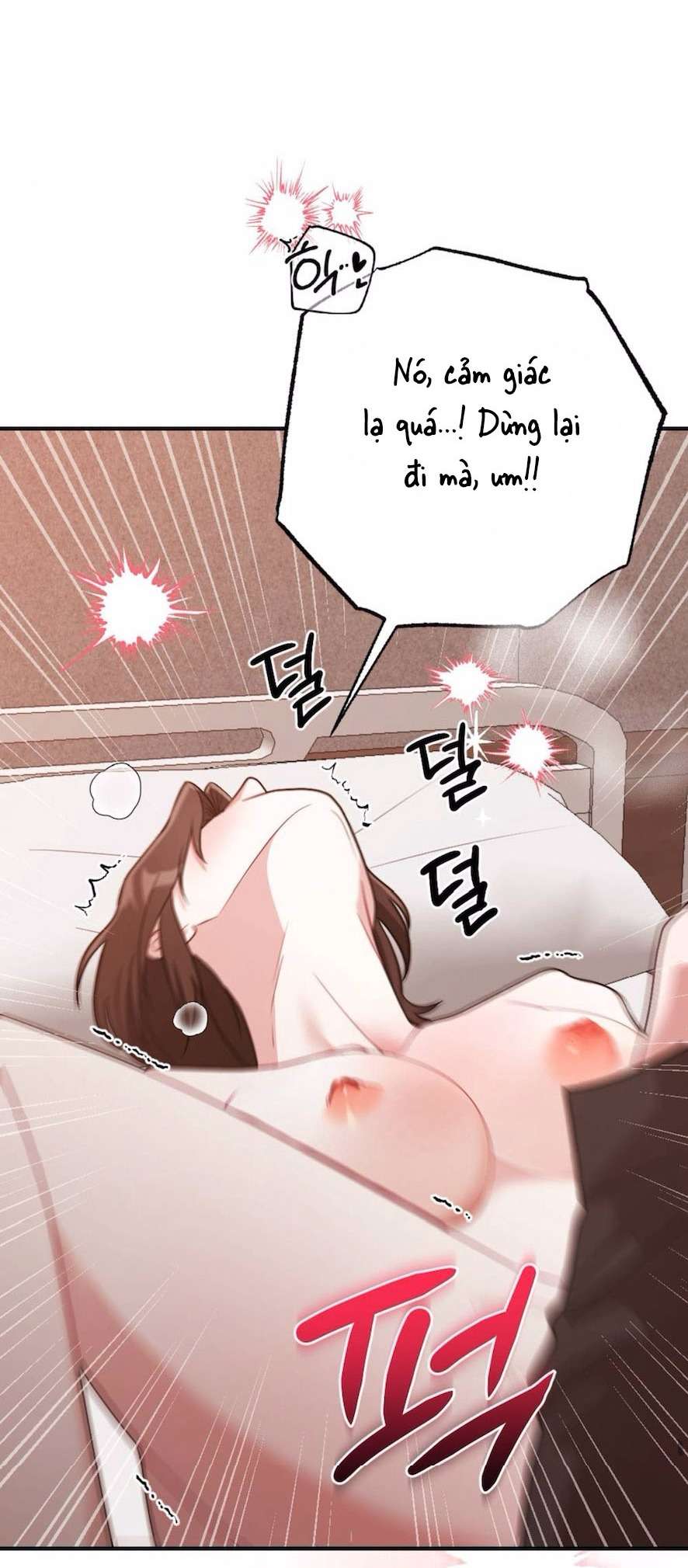 Chiếm Lấy Em Chap 12 - Next Chap 13