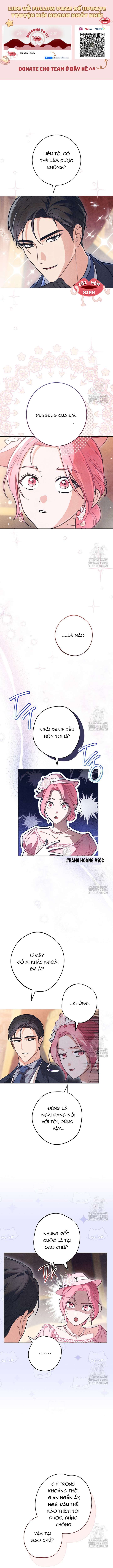 Nỗi Ám Ảnh Dành Cho Công Tước Phu Nhân Chap 8 - Trang 2