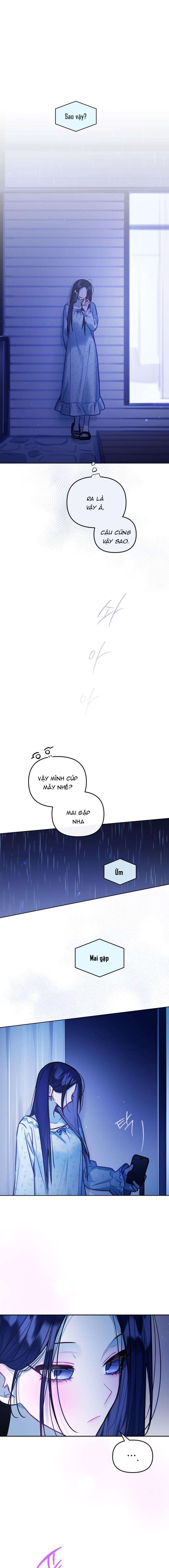 Thần tượng của hội chúng tôi Chap 29 - Trang 2