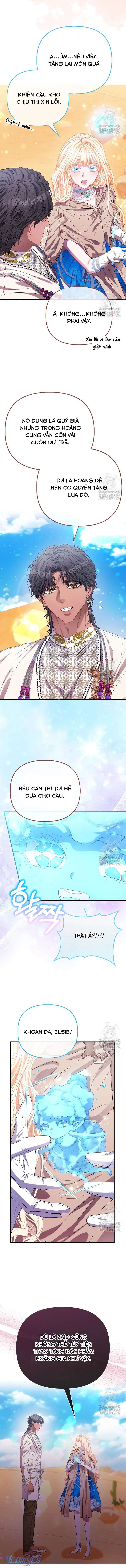 Nàng Công Chúa Của Mọi Người Chapter 78 - Trang 4