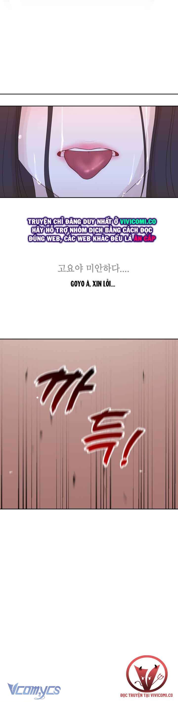 [18+] Hương Đào Hoa Chap 14 - Trang 3