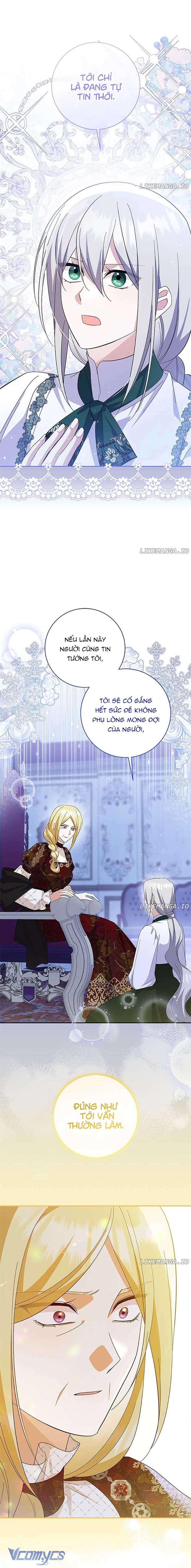 Kế Hoạch Trả Thù Chap 95 - Trang 2