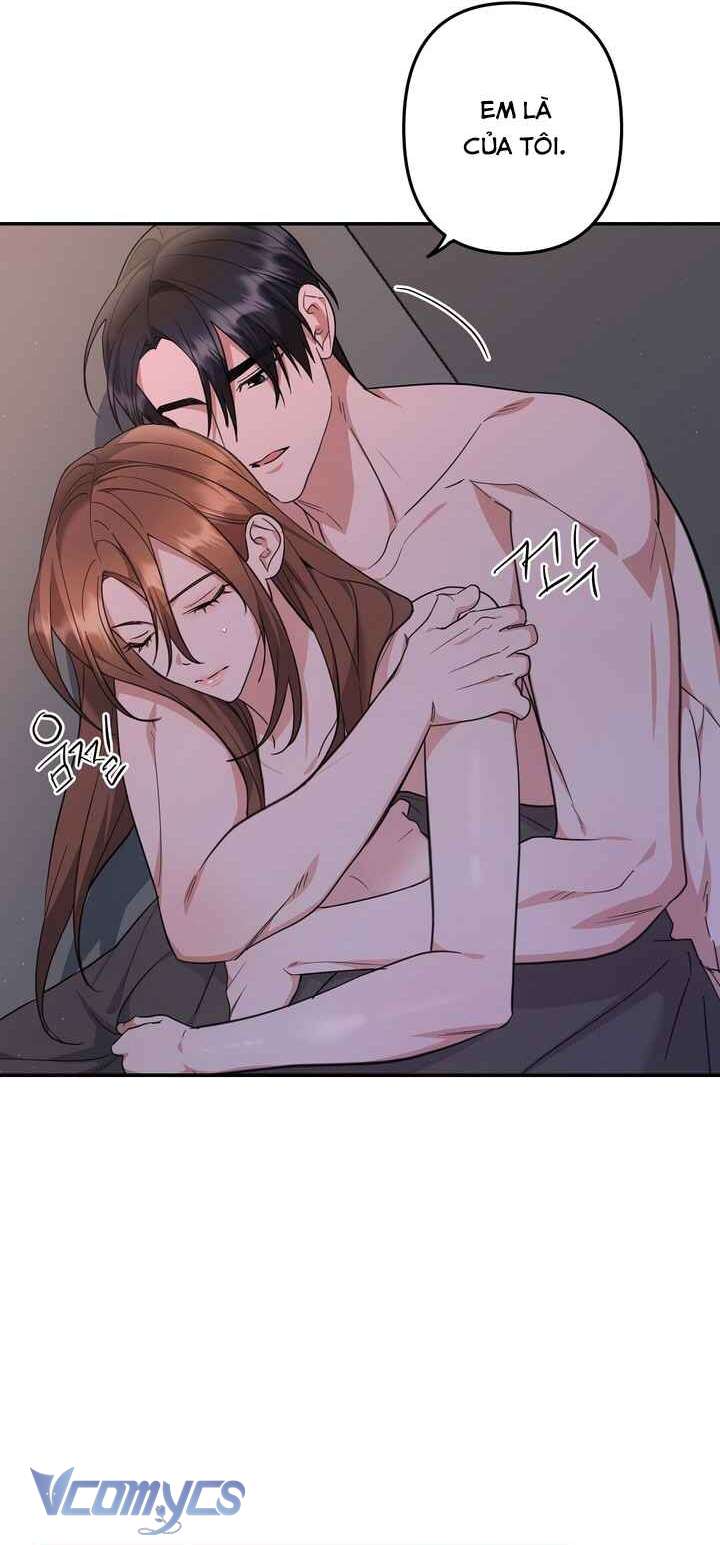 [18+] Vì Những Thứ Đã Tan Vỡ Chap 51 - Next Chap 52