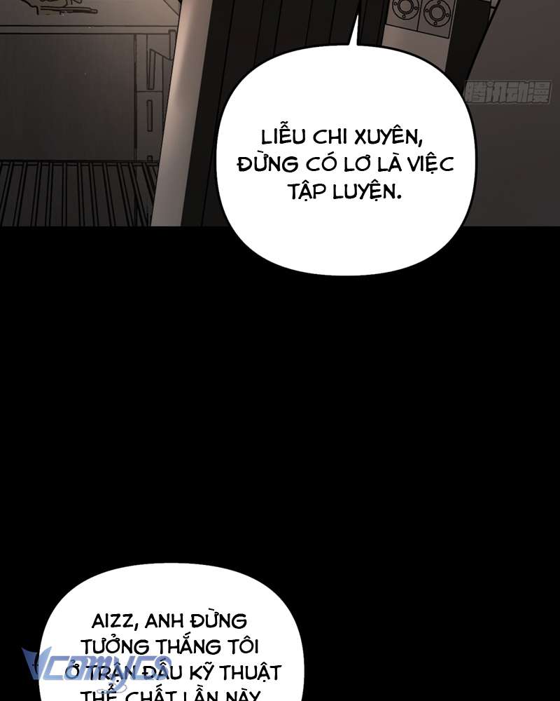 Ác Chi Hoàn Chap 50 - Trang 4