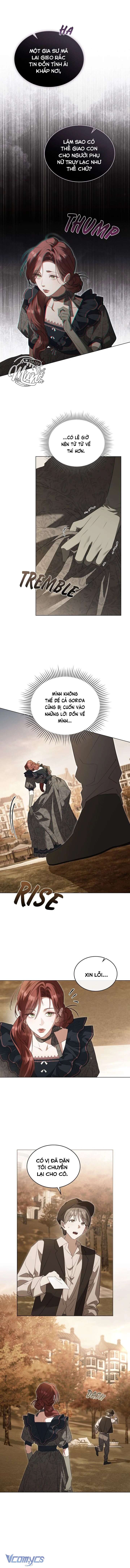 (Munn) Odalisque Chap 43 - Trang 2