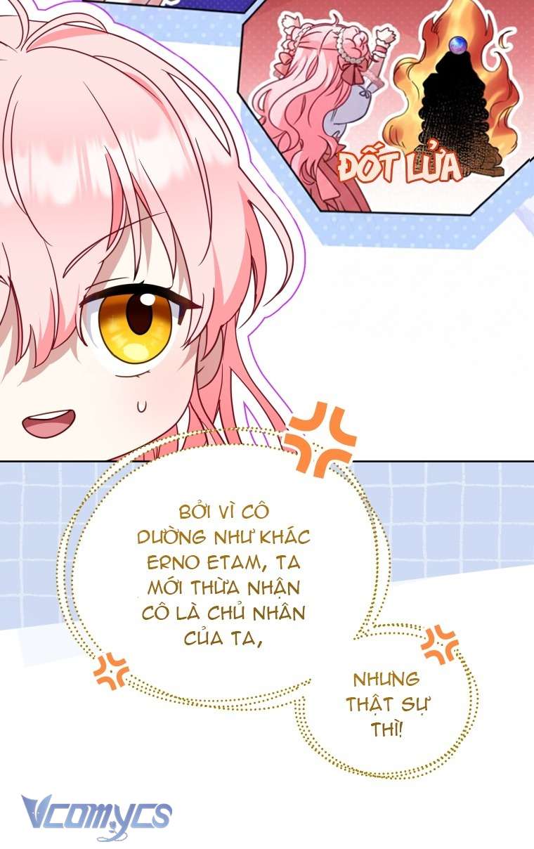 Tôi Được Nuôi Dưỡng Bởi Những Kẻ Phản Diện Chap 123 - Trang 2