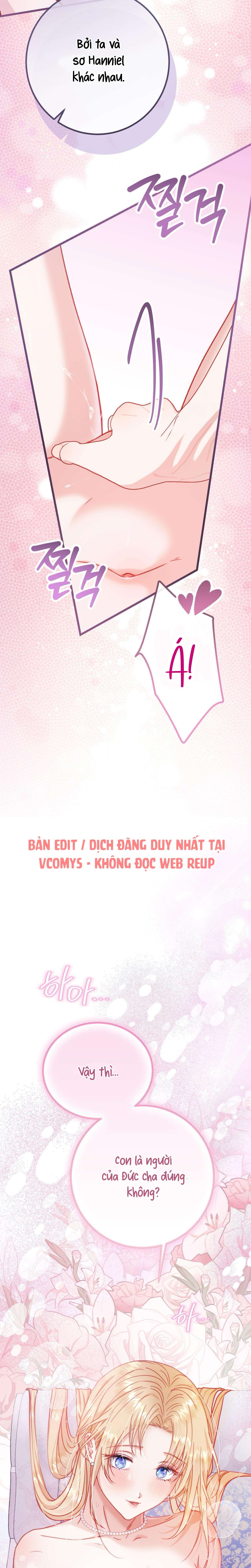 [ 18+ KHÔNG CHE ] Bị Mắc Kẹt Trong Trò Chơi Harem Ngược Vô Vọng Chap 6 - Trang 2