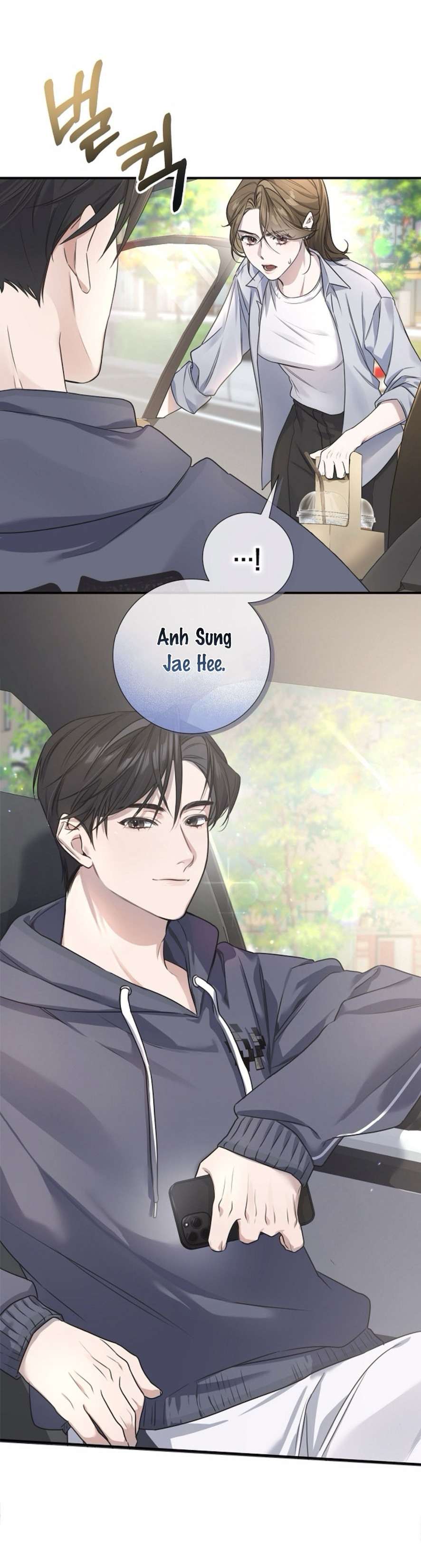 〖18+〗- Chiếm Đoạt Chap 1 - Trang 2