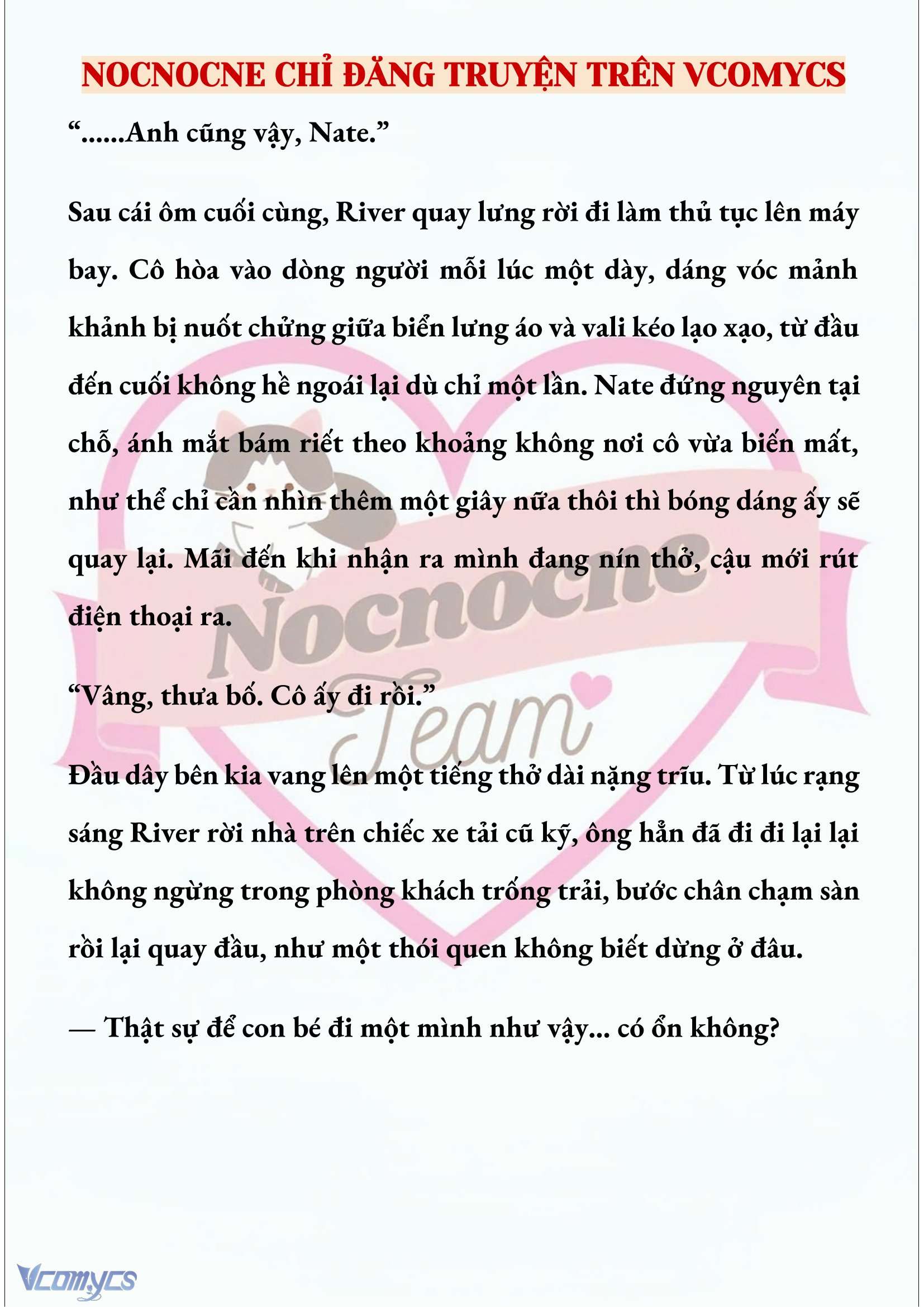 [TIỂU THUYẾT] ĐIỂM CHÍ Chap 164 - Trang 2