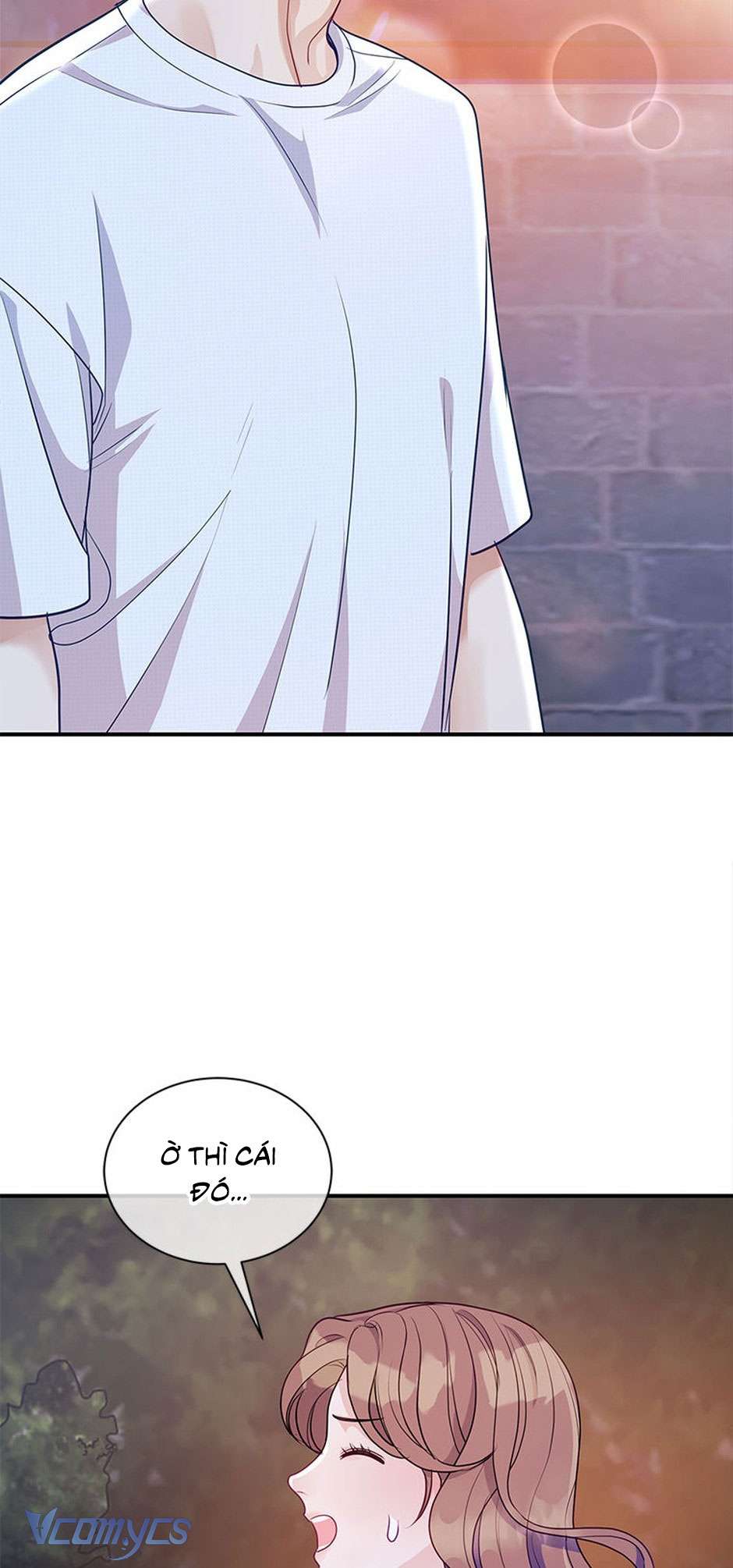 Lời Tỏ Tình Đáng Ngờ Chap 49 - Trang 2