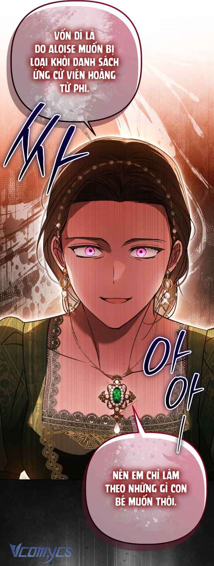 Mọt Sách Là Bạo Quân Chap 35 - Trang 2