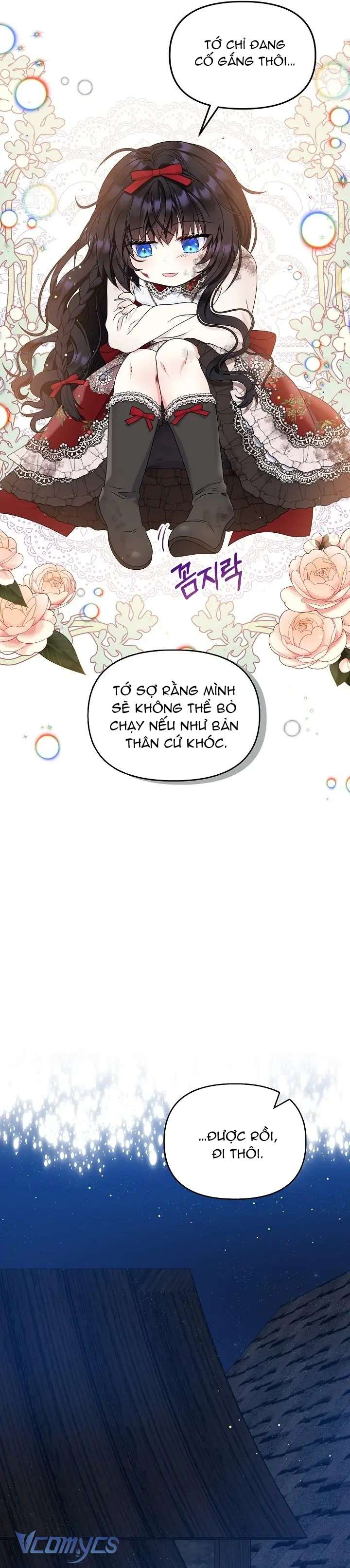 Trở Thành Con Gái Của Các Nhân Vật Chính Chapter 26 - Trang 4