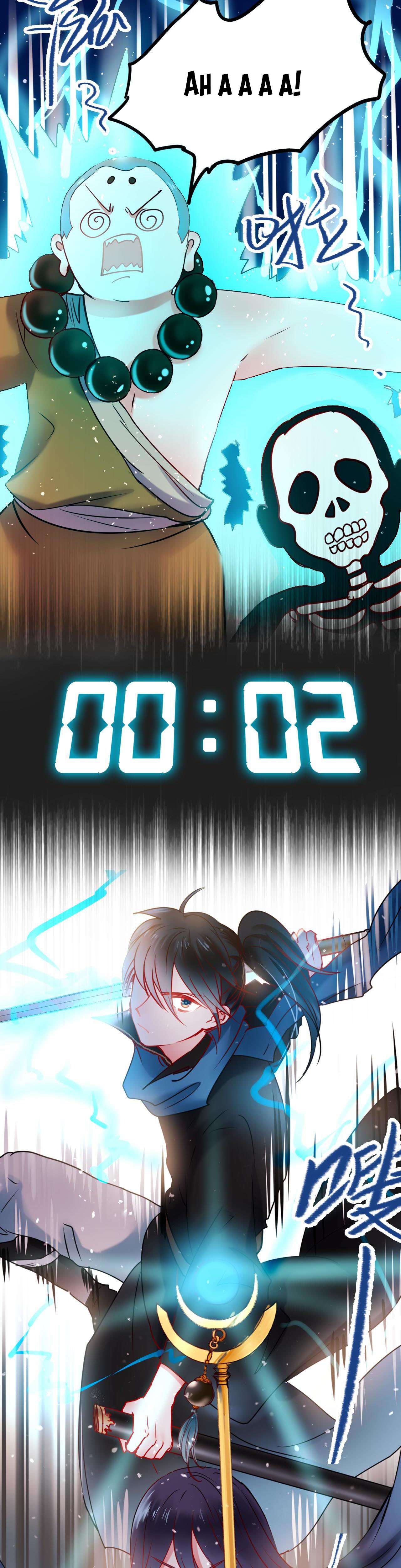 Thành Dã Tiêu Hà Chapter 13 - Trang 4