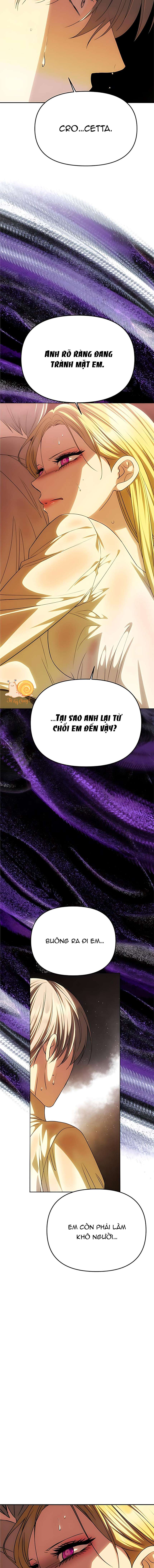 Chỉ Cần Một Người Chồng Là Đủ Chap 79 - Trang 2