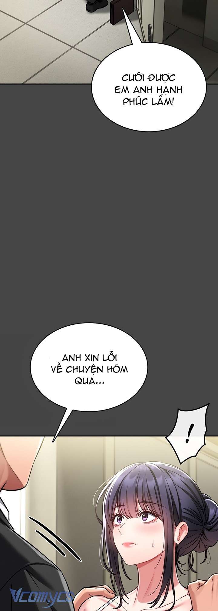 Hướng Dẫn Bảo Vệ Bản Thân Chap 3 - Trang 2