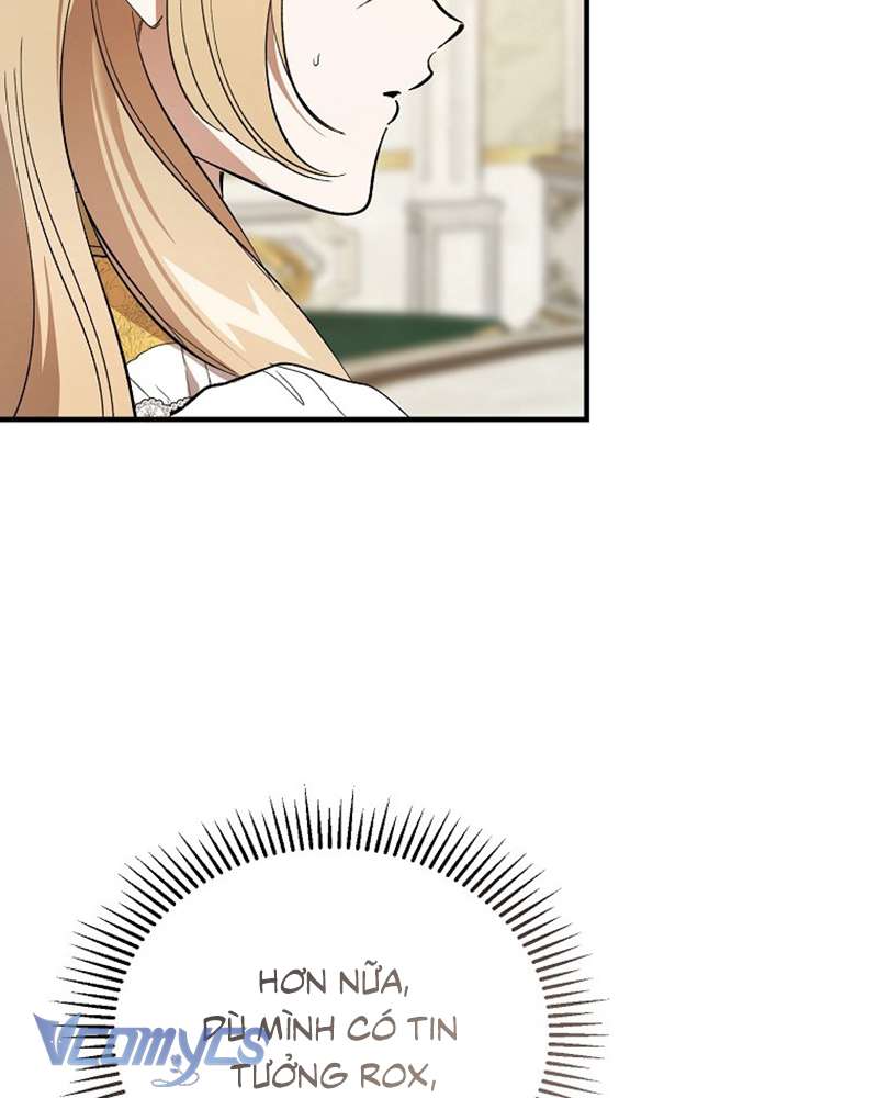 Ác Quỷ Nuôi Dưỡng Tiểu Thư Chapter 48 - Trang 4